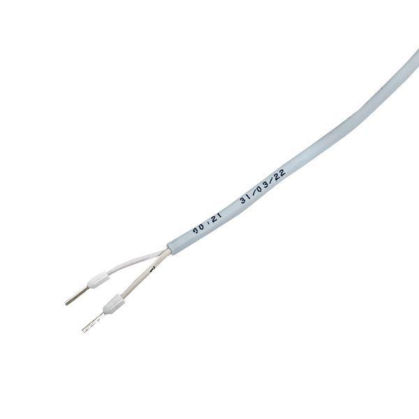 Датчик температуры жидкости погружной кабельный 50мм EKF RTD10-SCR50-PT100