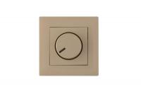 Диммер Karea RIZZ крем Makel 88010011