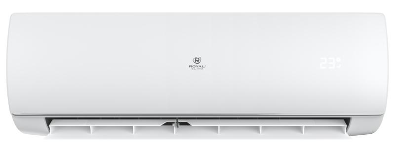 Сплит-система типа on-off PANDORA RC-PDC35HN ROYAL Clima НС-1692453