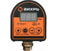 Реле автоматическое давления АРД-1 Вихрь 68/4/8