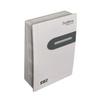 Датчик CO2 комнатный 4-20мА 24В SE SRCDC