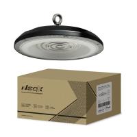 Светильник светодиодный UHB-2L 100Вт 230В 5000К 10500лм 105лм/Вт IP65 складской линзованный без пульсации NEOX 4690612057040