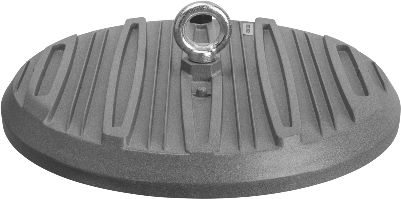 Светильник светодиодный 91 948 OHB-02-100-5K-LED 100Вт 5000К IP65 10000лм 220-240В для высоких пролетов ОНЛАЙТ 91948