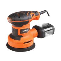 Машина эксцентриковая шлифовальная OS 122 PATRIOT 110301522