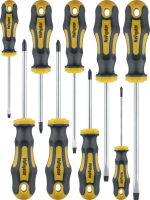 Набор отверток NHT-Ot02-H9 (9шт) Navigator 95269