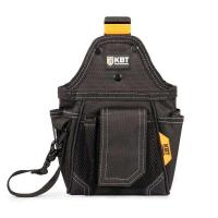 Сумка поясная модульная на клипсе СМ-09 QUICK-LOCK КВТ 91982