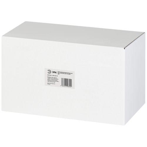 Блок распределительный шинный NO-224-75 ШРБ-400 Эра Б0063067