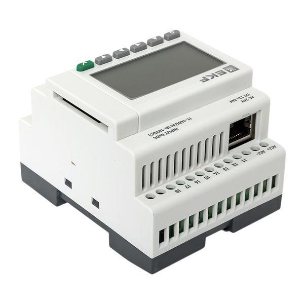 Реле программируемое PRO-Relay PRL100-12-R-DC EKF PRL100-12-R-DC