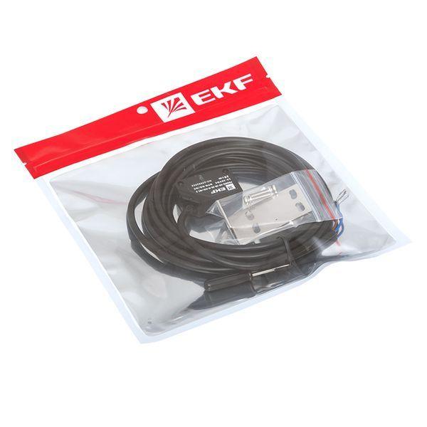 Датчик оптический бесконтактный EKF PROXIS-3D-20-30-N-NO+NC-2