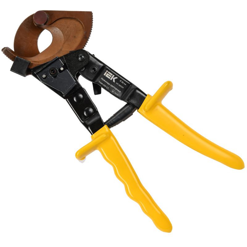 Ножницы секторные НС-32СИП IEK TNS41-032-CIP