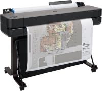 Плоттер HP Designjet T630 (5HB11A) A0/36дюйм HP 1411874