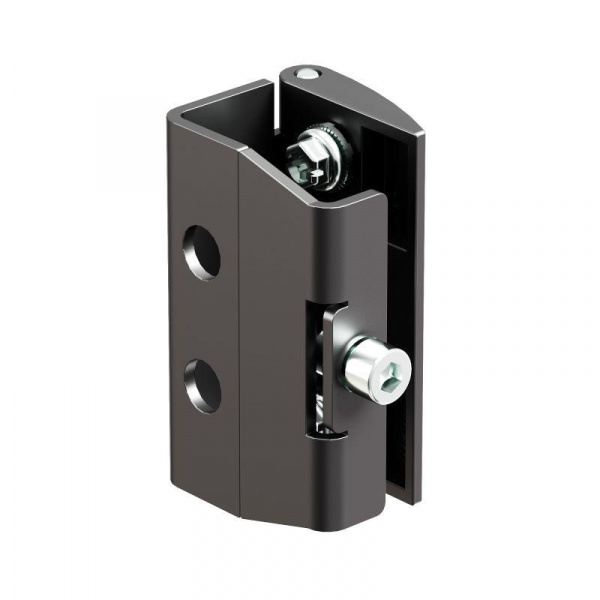 Петля для открытия двери на 180град. для корпусов CQE N (уп.4шт) DKC R5NRCE248