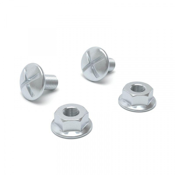 Пластина вывода кабеля для лестничных лотков осн.300мм (комплект) DKC LEP30K